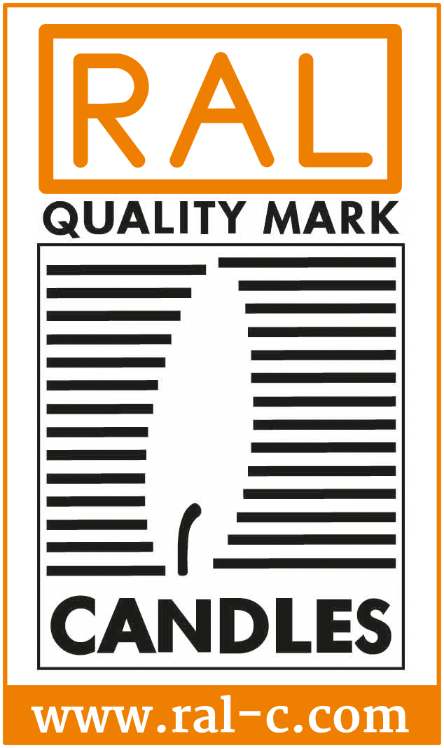 RAL Quality Mark for Candles | Home